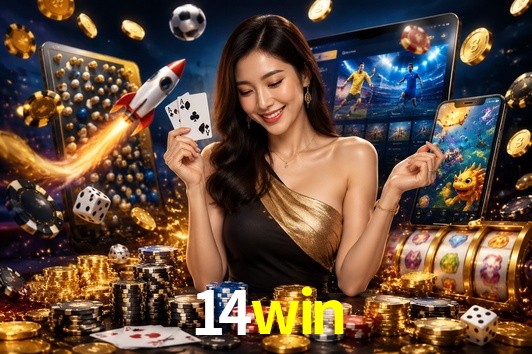 2FA Security 14win