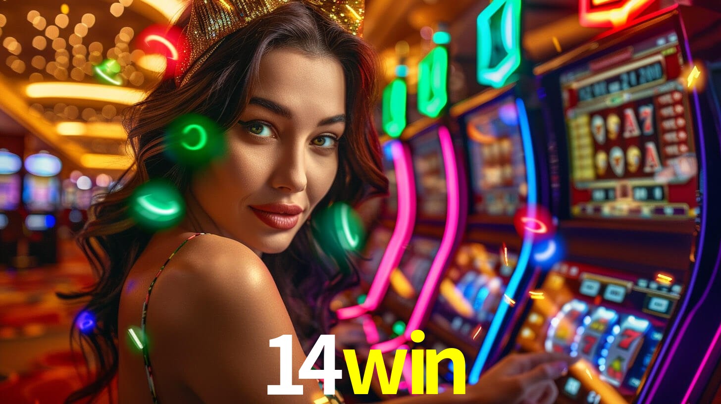 App mobile 14win