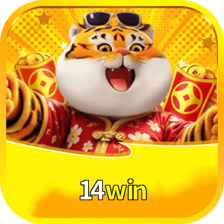 Logo 14win