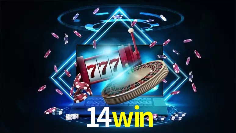 Slot Games 14win
