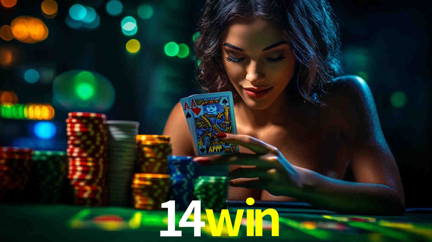 Descubra o Programa VIP da 14win: Vantagens Exclusivas para Jogadores