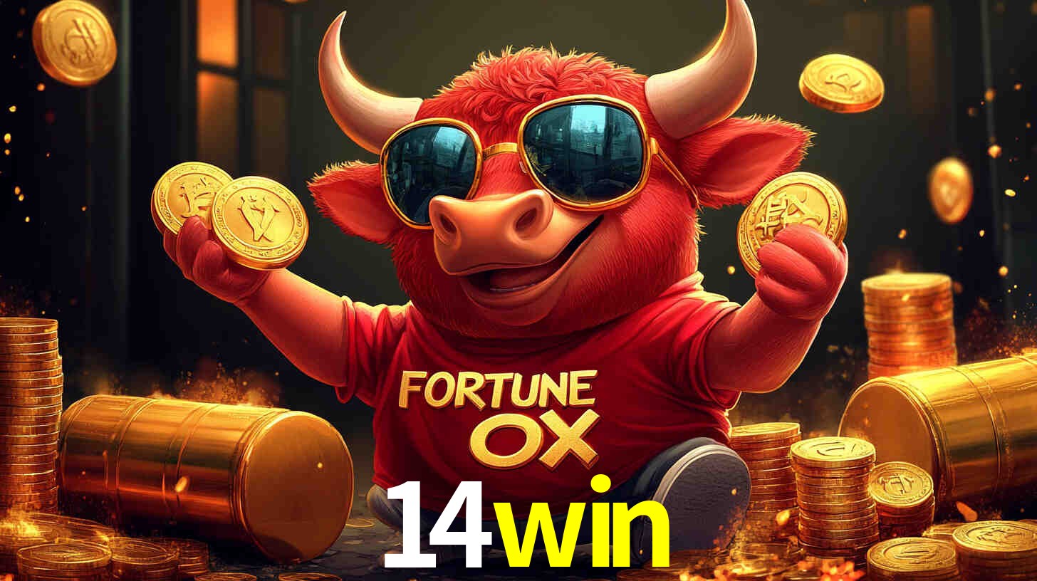 A Revolução dos Aplicativos de Jogos no 14win