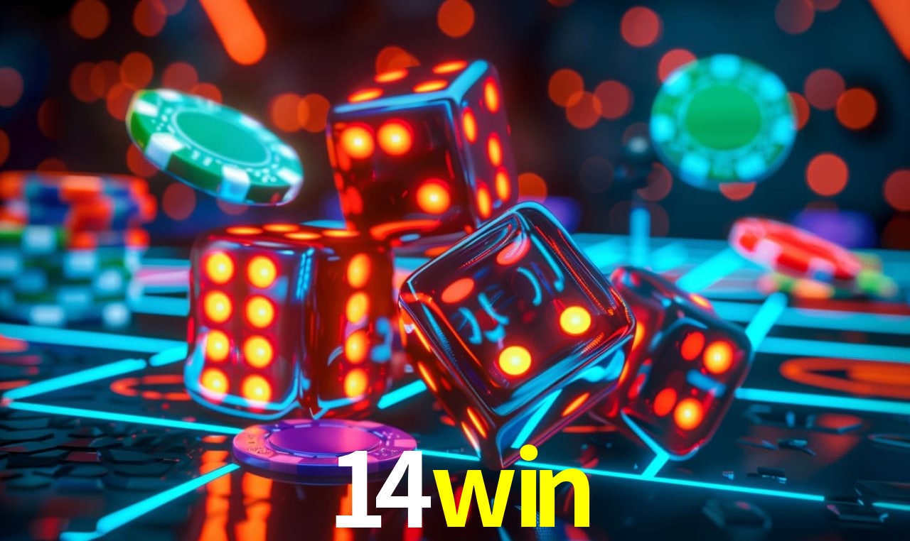 A Emoção da Loteria na 14win: Uma Chance de Mudança de Vida