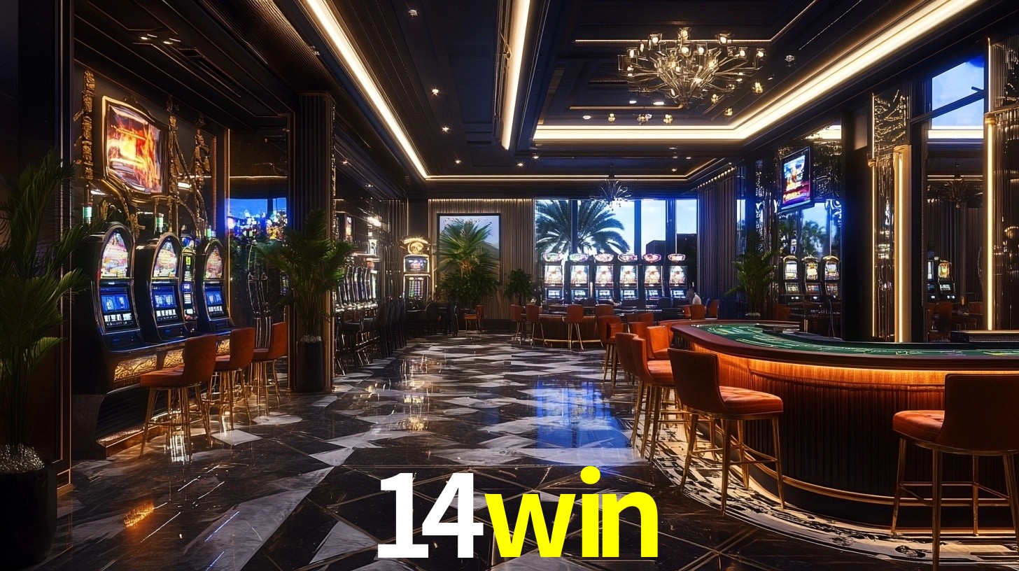 Programa VIP 14win