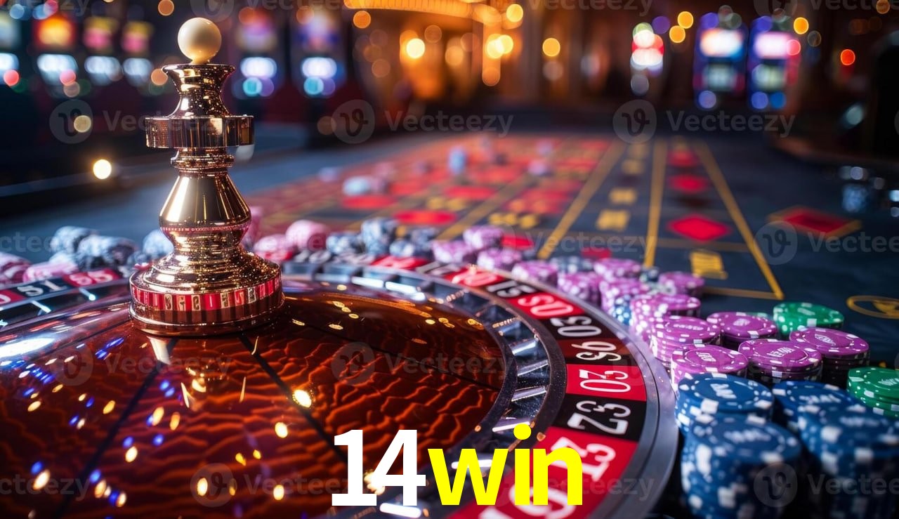 Flash Promotion 14win