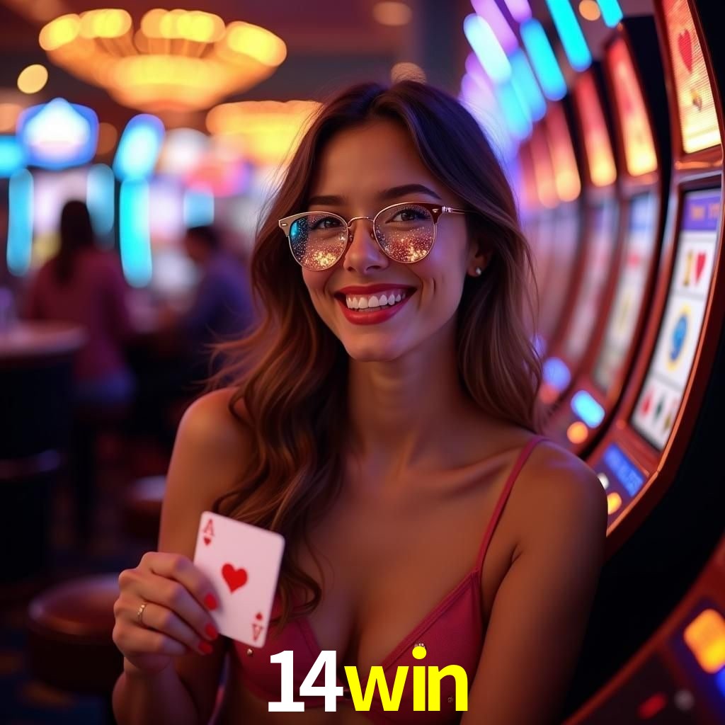 Football Betting 14win