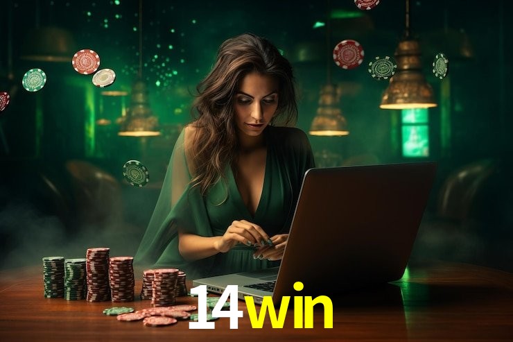 Premium Interface 14win