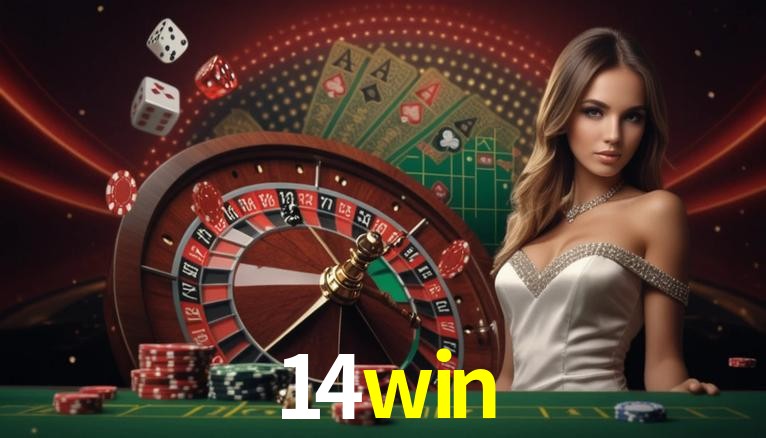Live Casino 14win