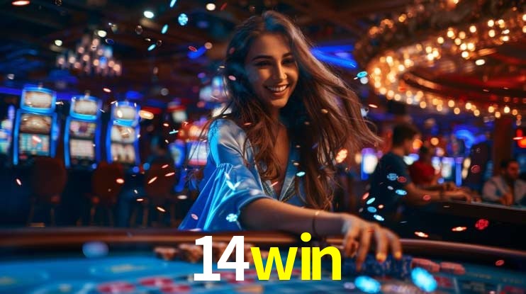 Tennis Betting 14win