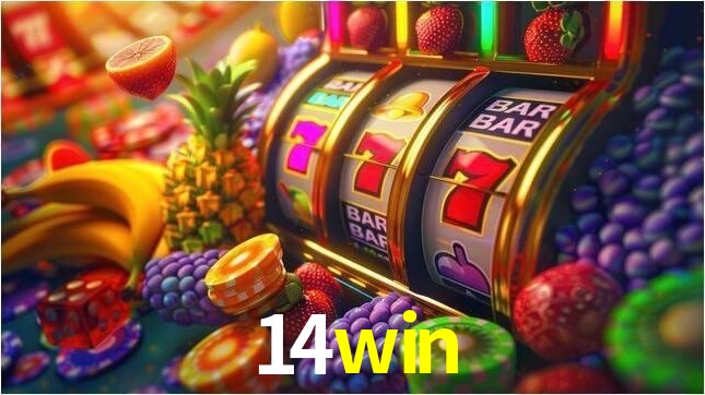 Seasonal Promotions 14win