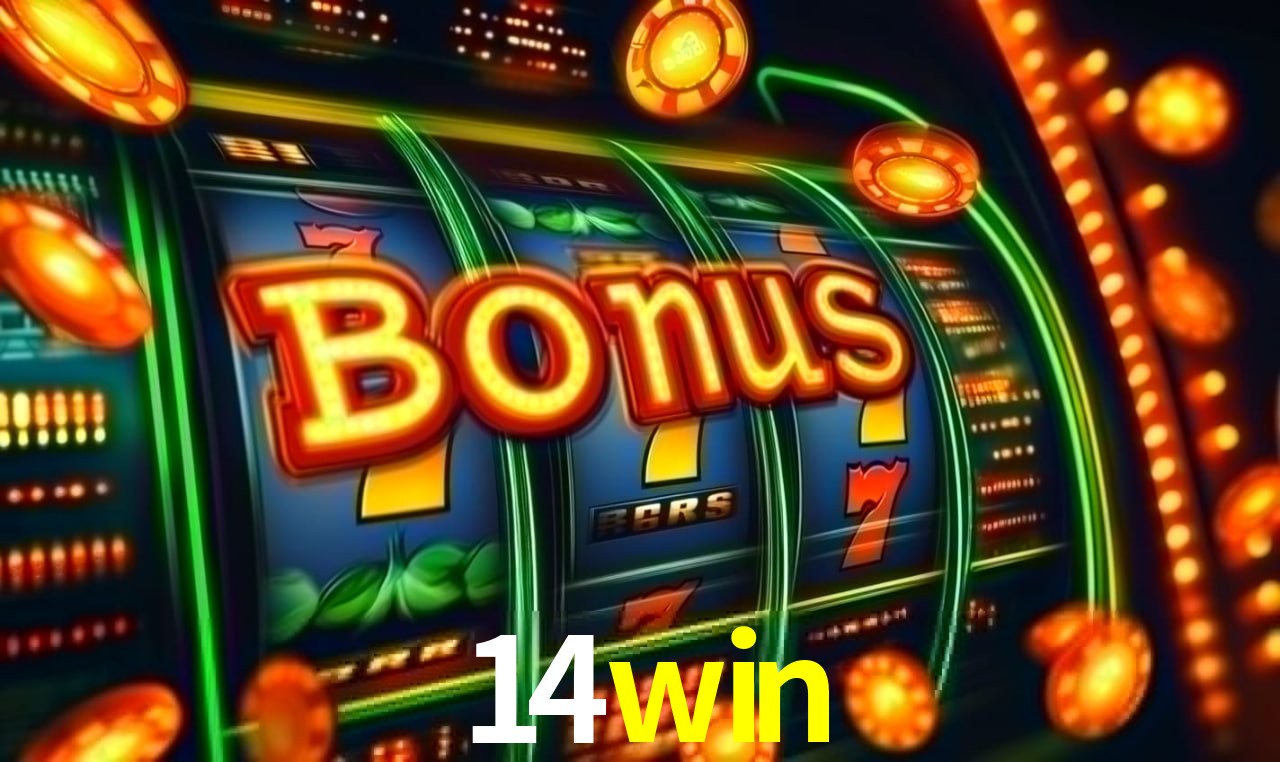 Live Casino 14win