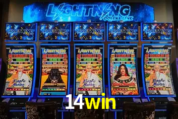 A Emoção da Loteria na 14win: Uma Chance de Mudança de Vida