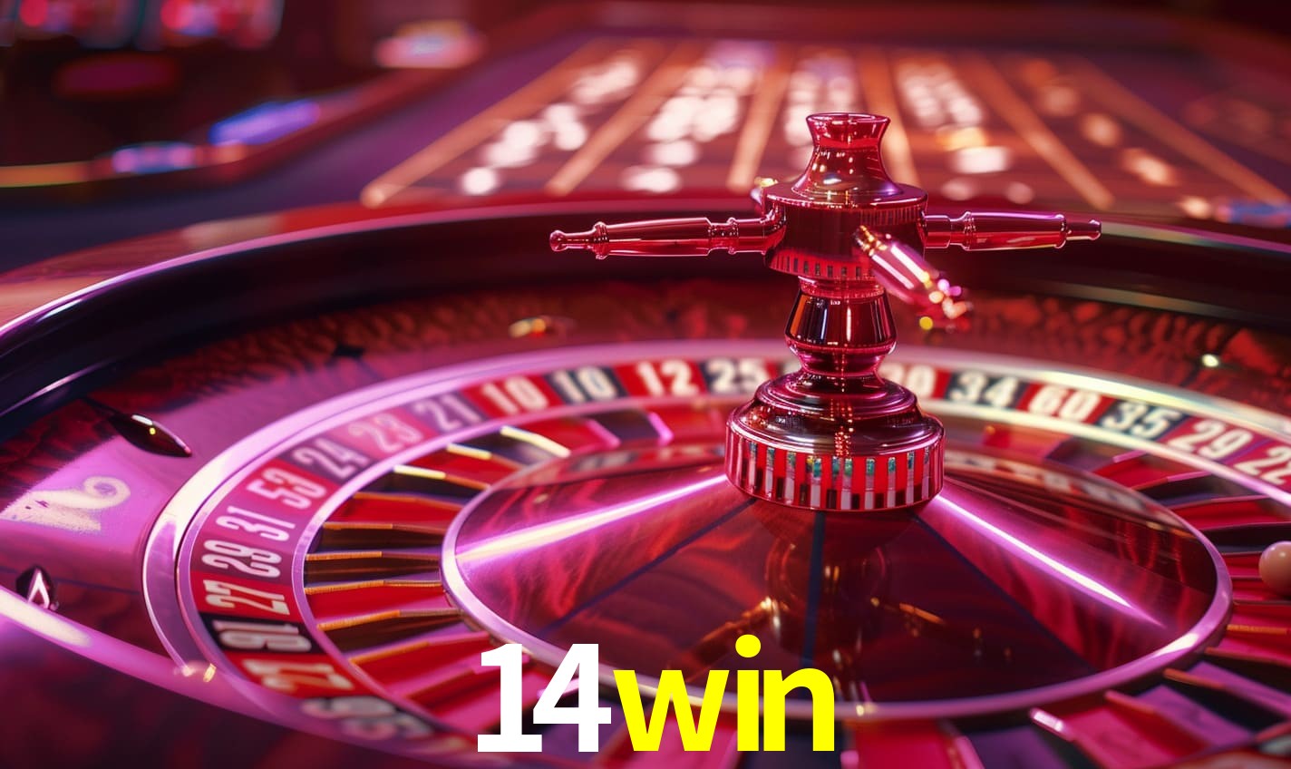 Explorando a Categoria de Eventos em Apostas na 14win