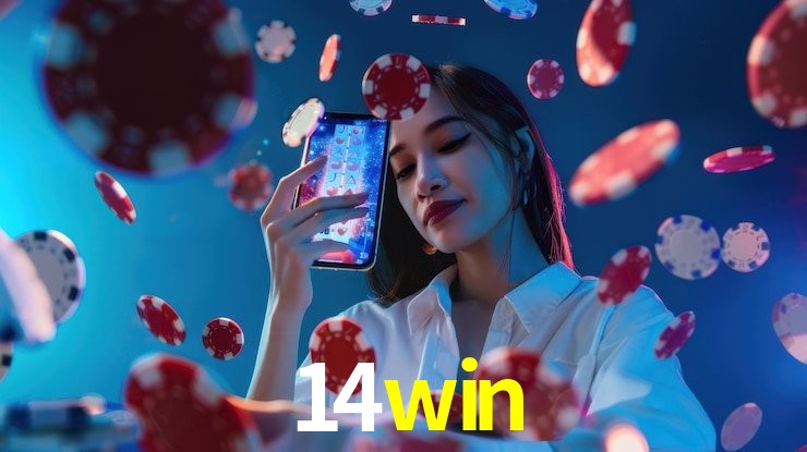 Explorando a Categoria de Eventos em Apostas na 14win