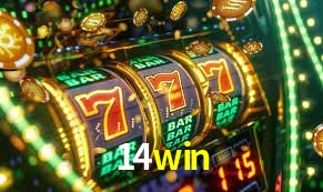 Exclusive Offers 14win