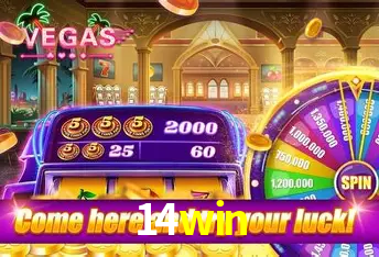 Blackjack Table 14win