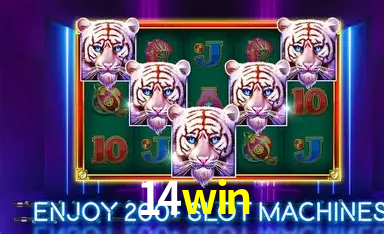 APP oficial da 14win para mobile