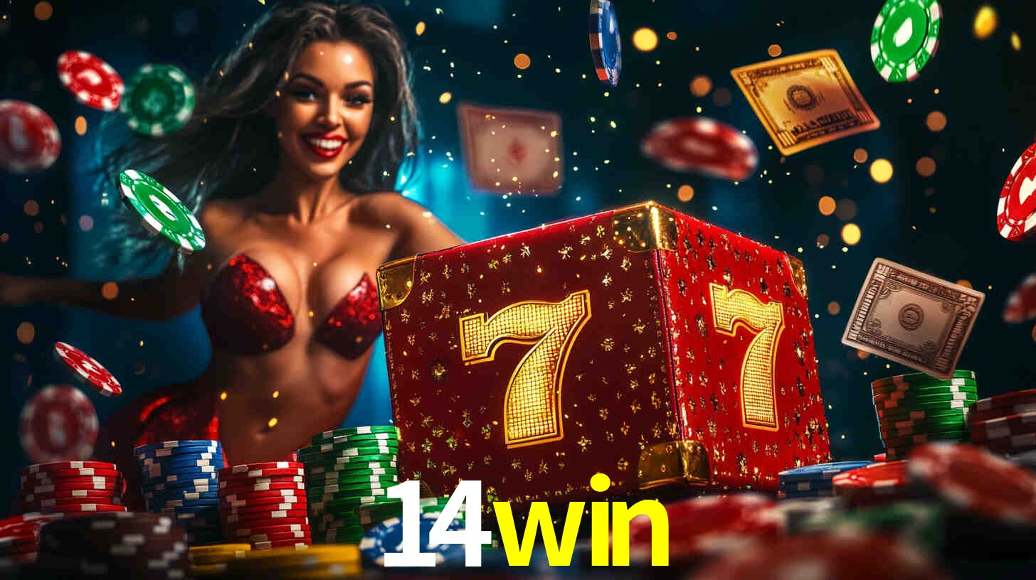 Apostas Esportivas na 14win: Um Guia Completo