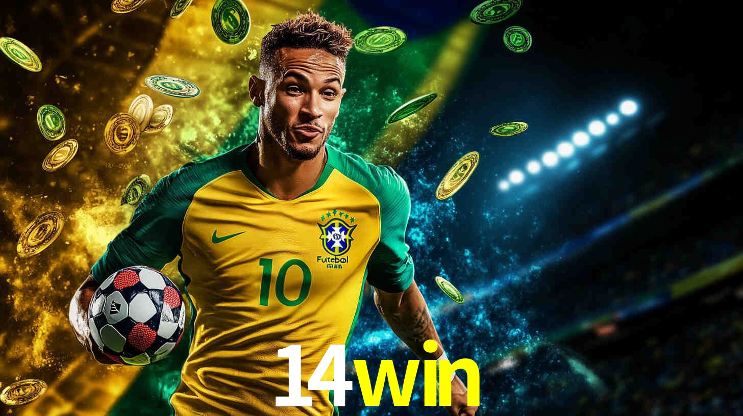 Apostas Esportivas na 14win: Um Guia Completo