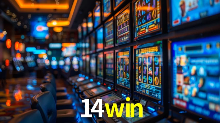 Quick Registration 14win